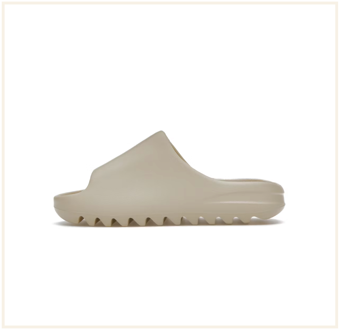 adidas Yeezy Slide Bone (Restock) (VNDS)