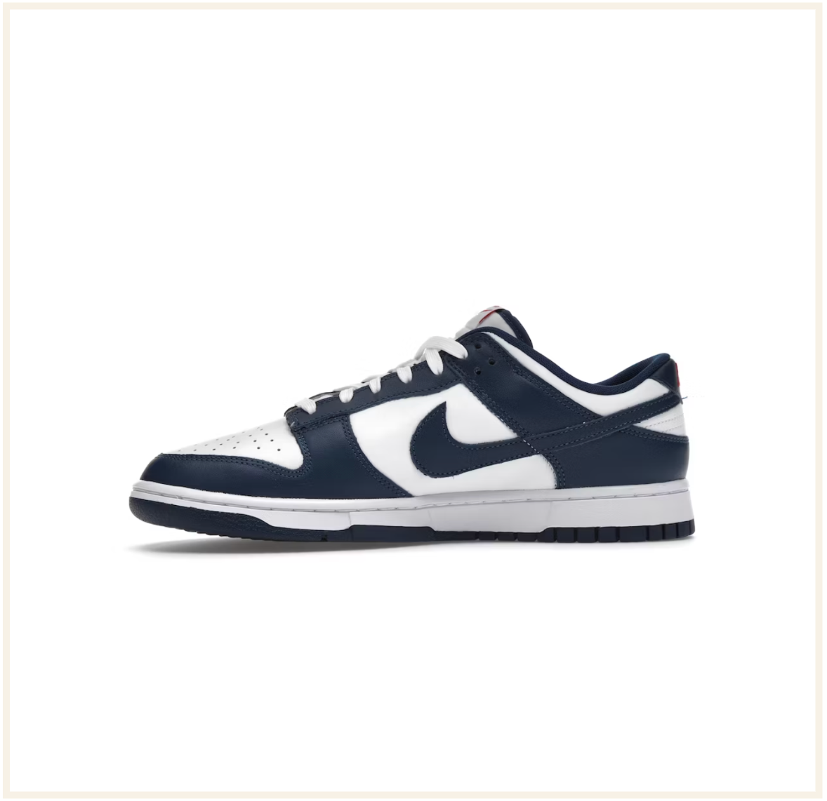 Nike Dunk Low Valerian Blue (2022)