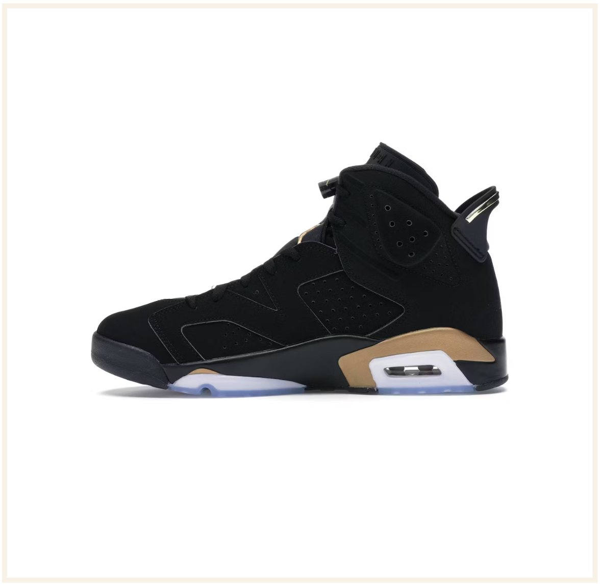 Air Jordan 6 Retro Defining Moments Package (DMP) (2020)