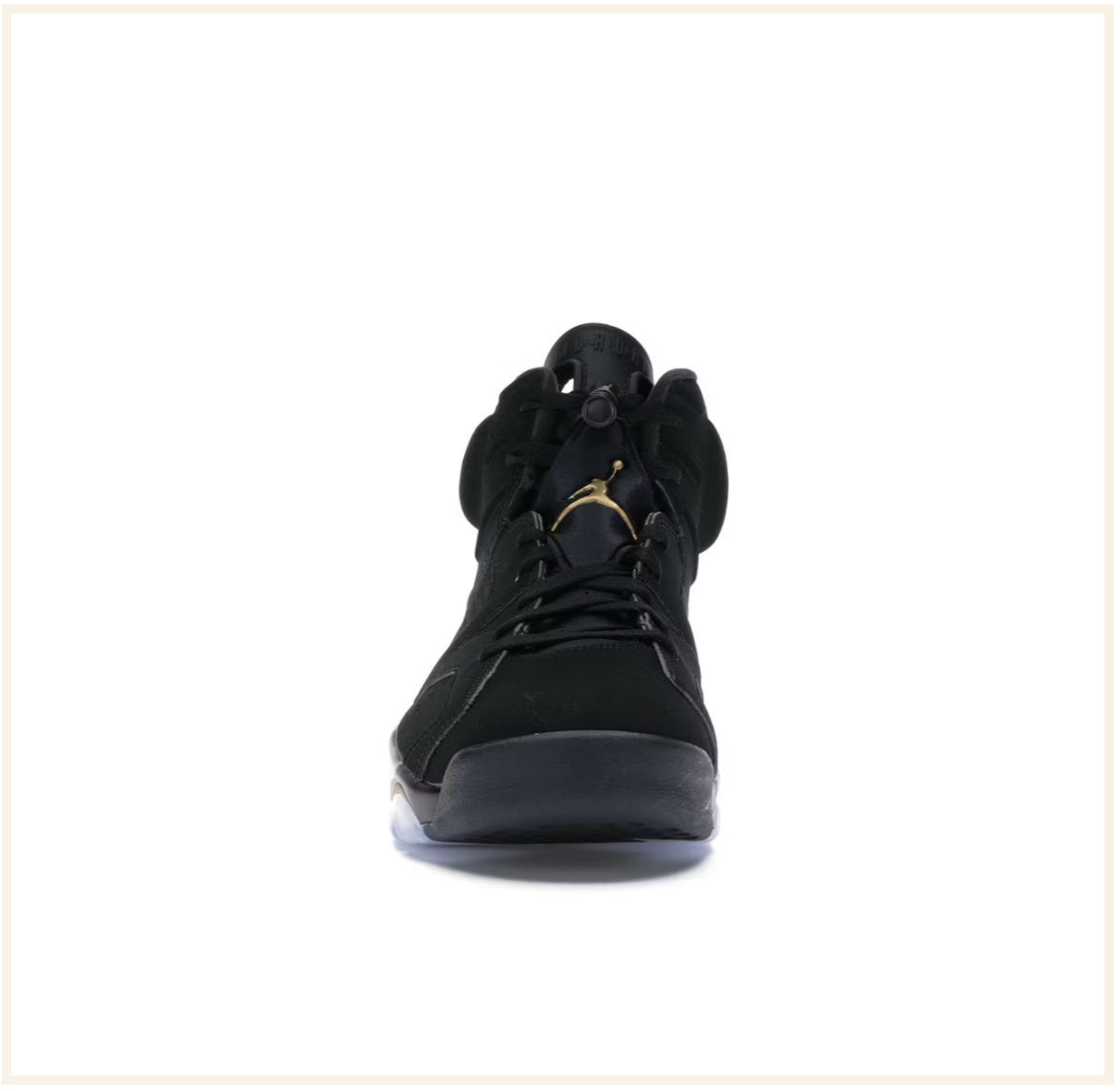 Air Jordan 6 Retro Defining Moments Package (DMP) (2020)