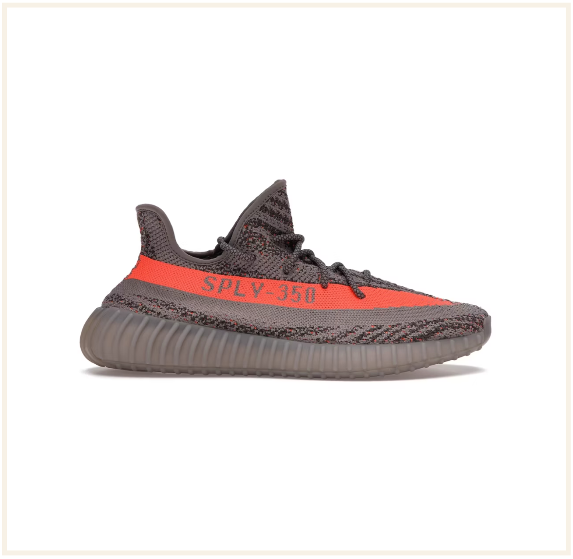 adidas Yeezy Boost 350 V2 Beluga Reflective