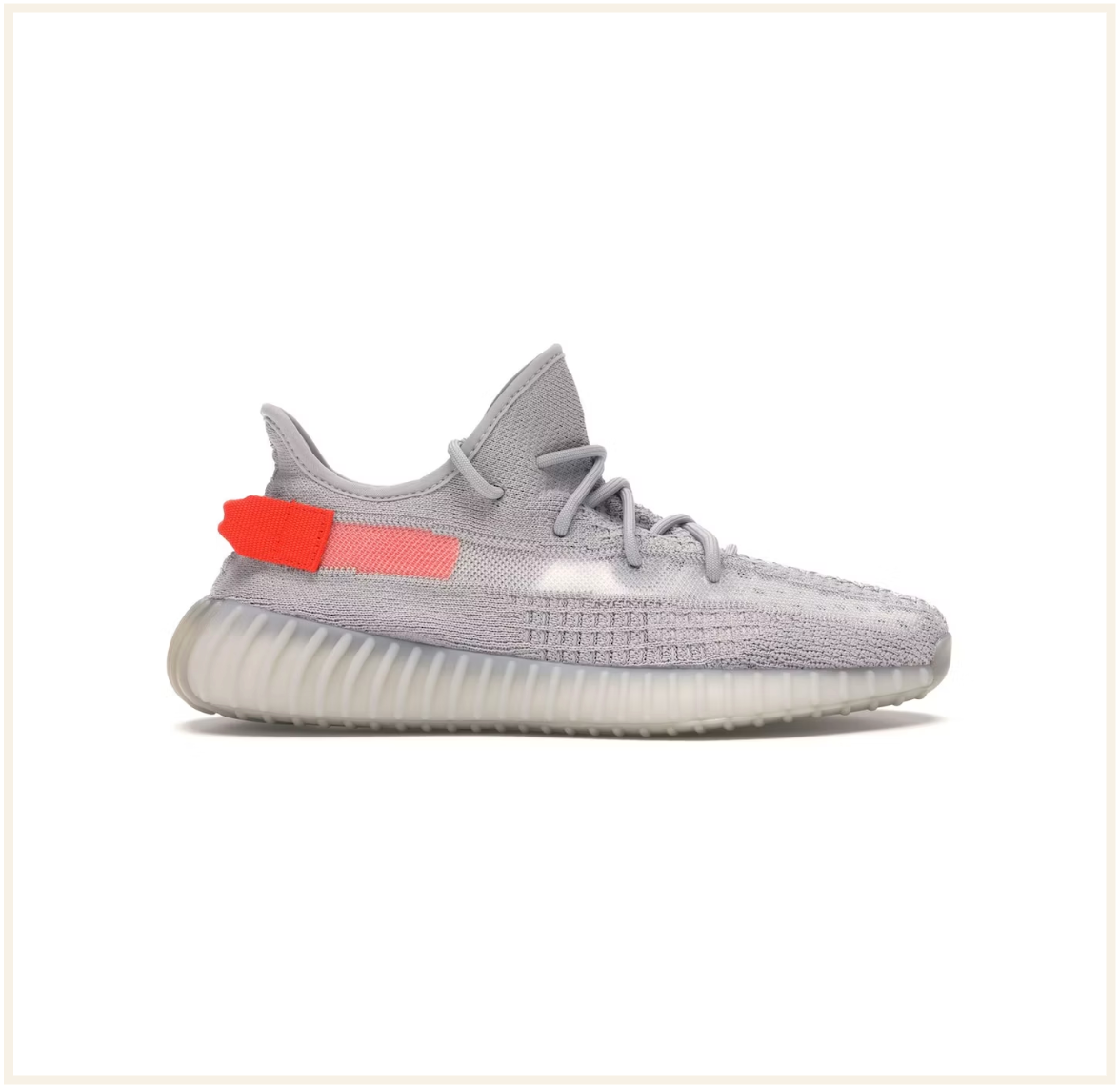 Adidas Yeezy Boost 350 v2 Tail Light