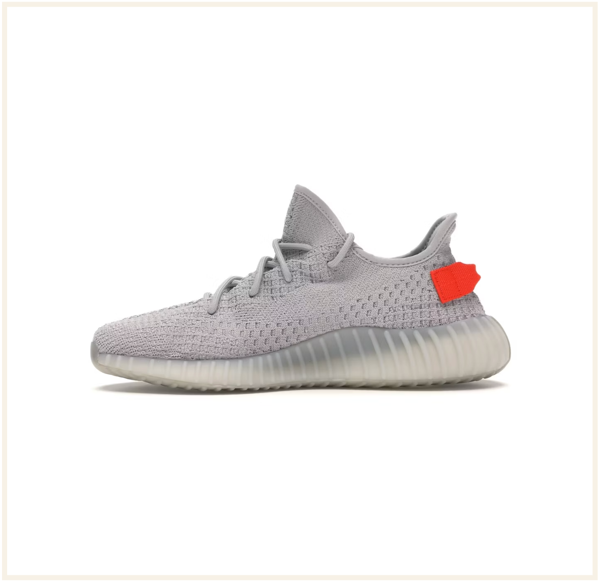 Adidas Yeezy Boost 350 v2 Tail Light