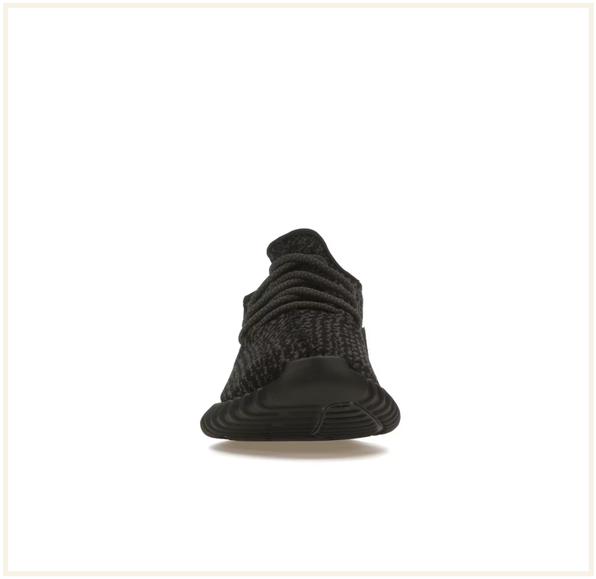 adidas Yeezy Boost 350 Pirate Black