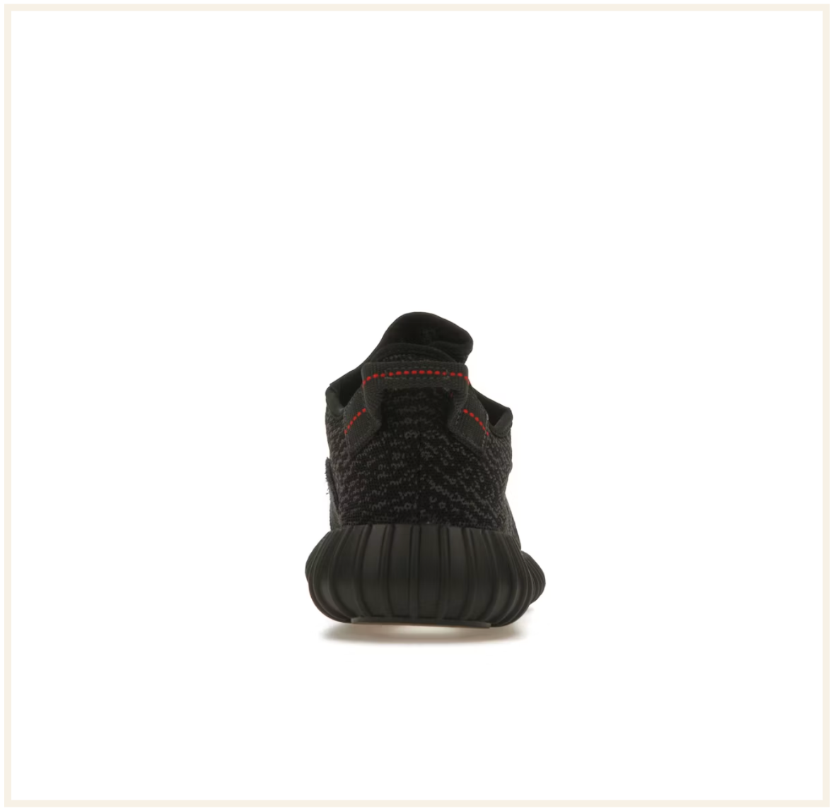 adidas Yeezy Boost 350 Pirate Black