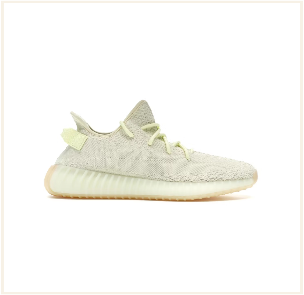 adidas Yeezy Boost 350 v2 Butter