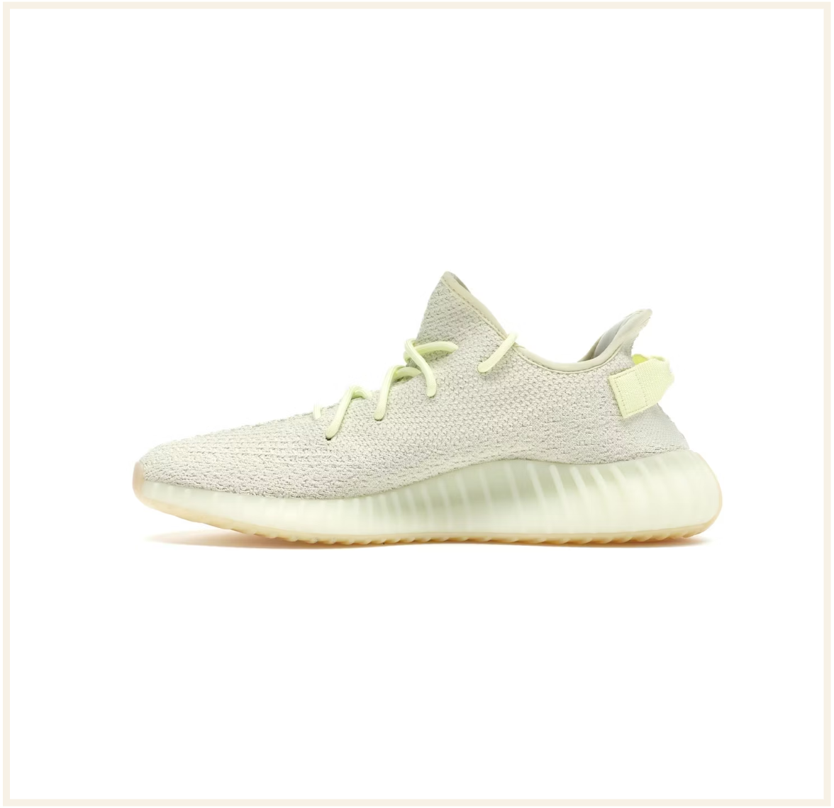 adidas Yeezy Boost 350 v2 Butter