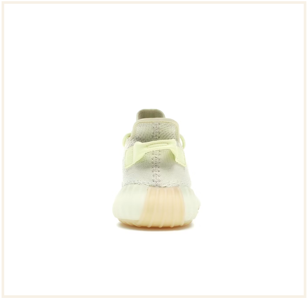 adidas Yeezy Boost 350 v2 Butter