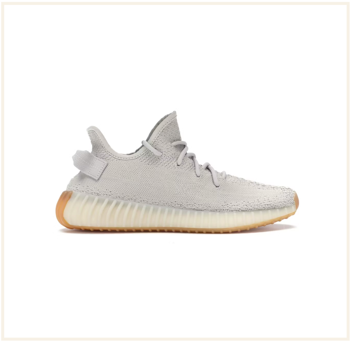 adidas Yeezy Boost 350 v2 Sesame