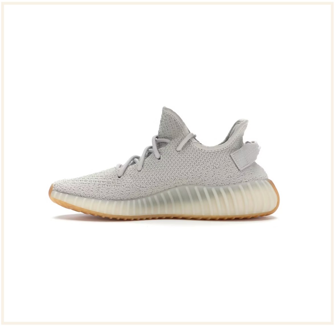 Yeezy boost 350 2024 v2 sesame uk