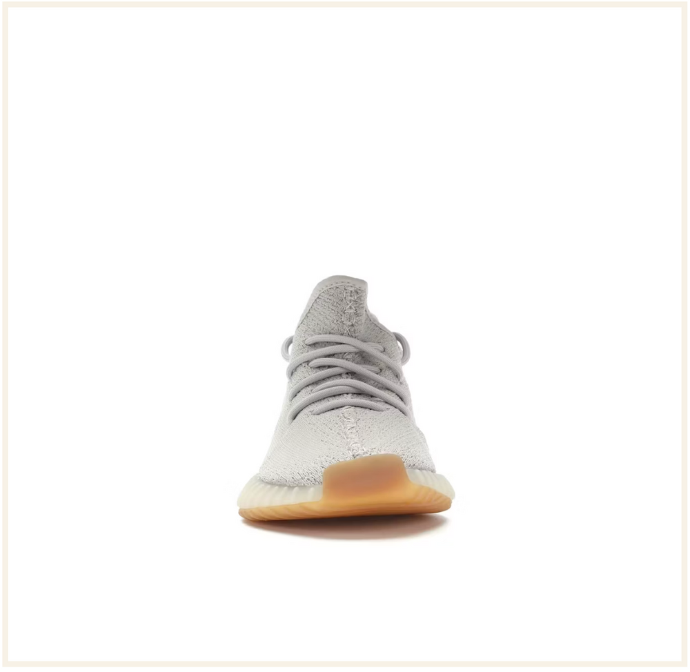 adidas Yeezy Boost 350 v2 Sesame – Crep Collection Club