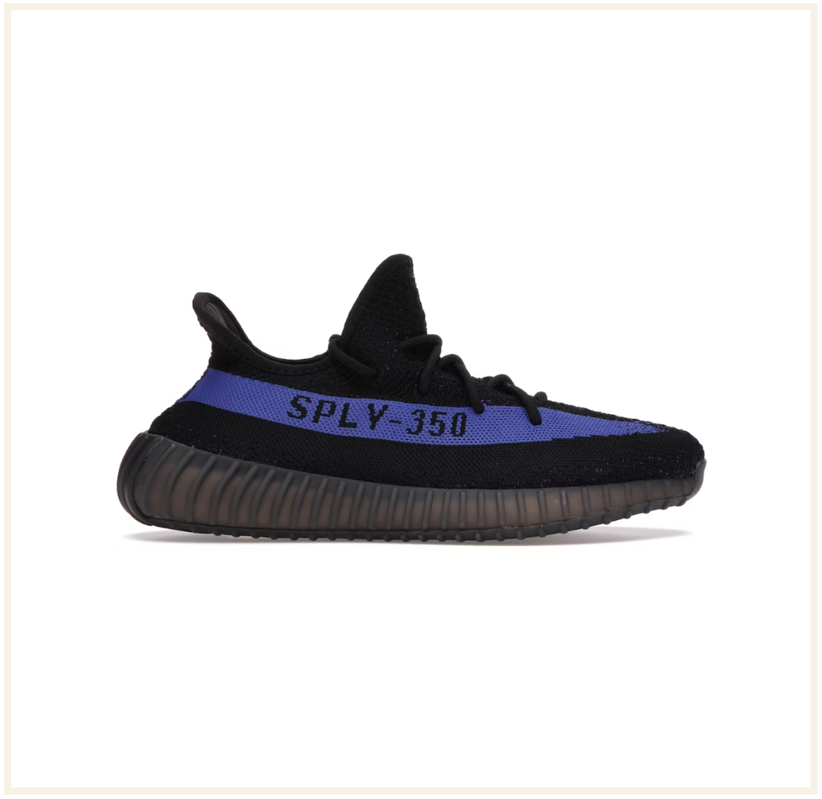 adidas Yeezy Boost 350 v2 Dazzling Blue