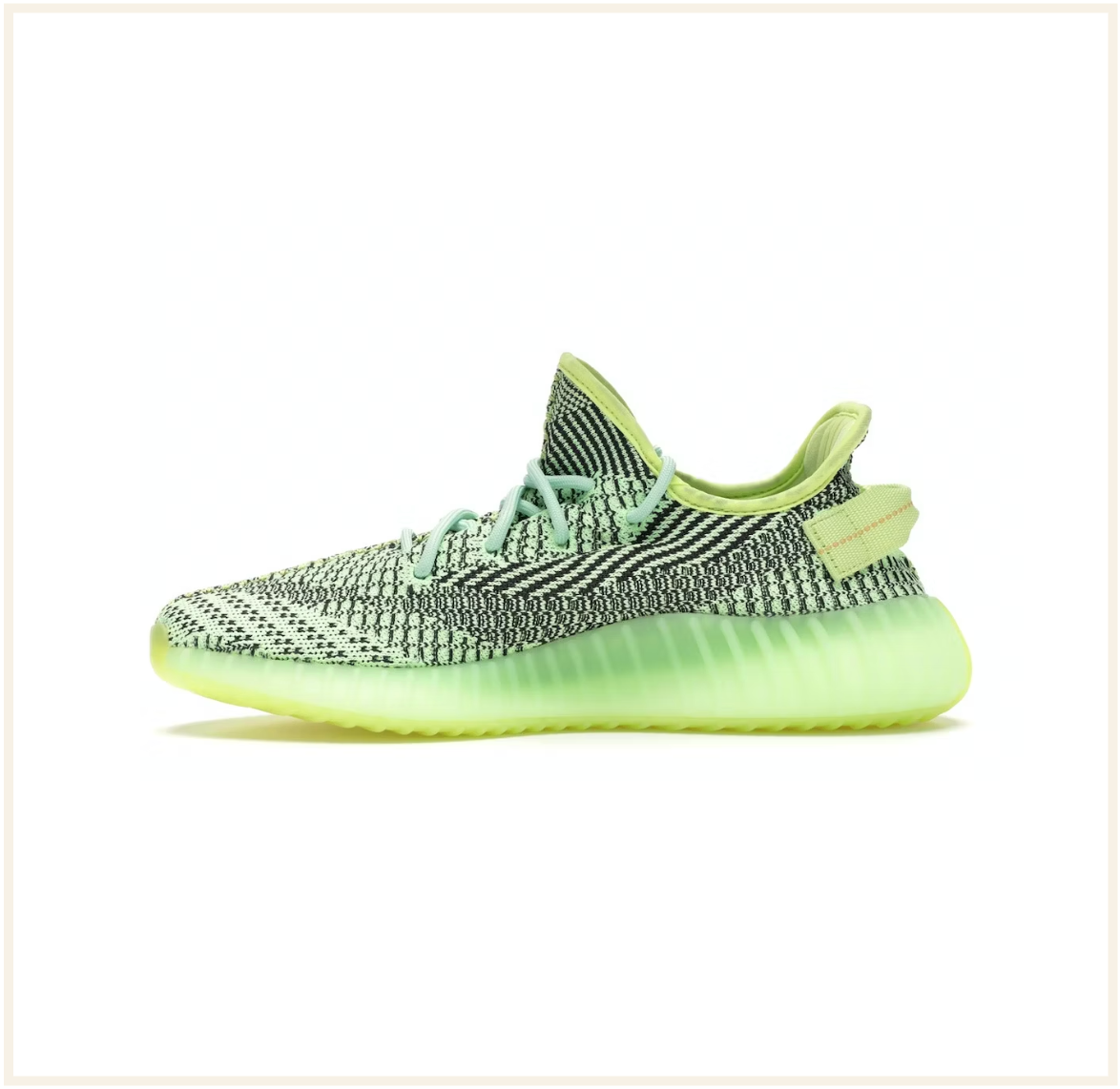 adidas Yeezy Boost 350 V2 Yeezreel (Non-Reflective)