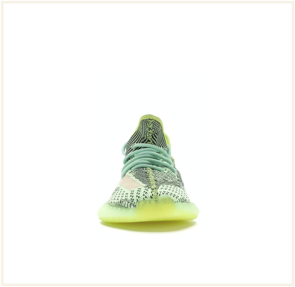 adidas Yeezy Boost 350 V2 Yeezreel (Non-Reflective)