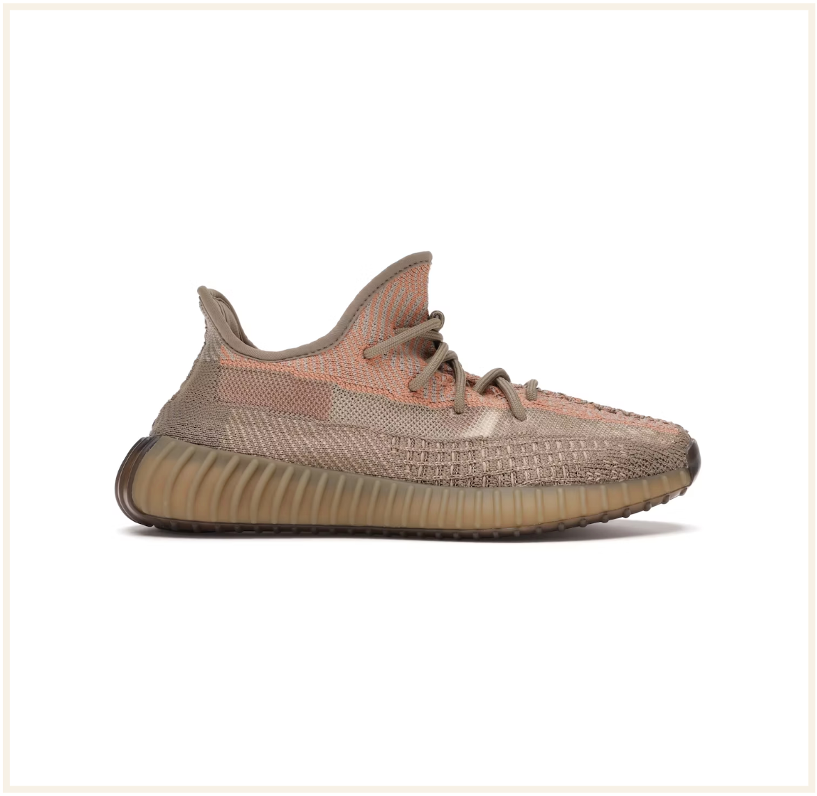 adidas Yeezy Boost 350 v2 Sand Taupe