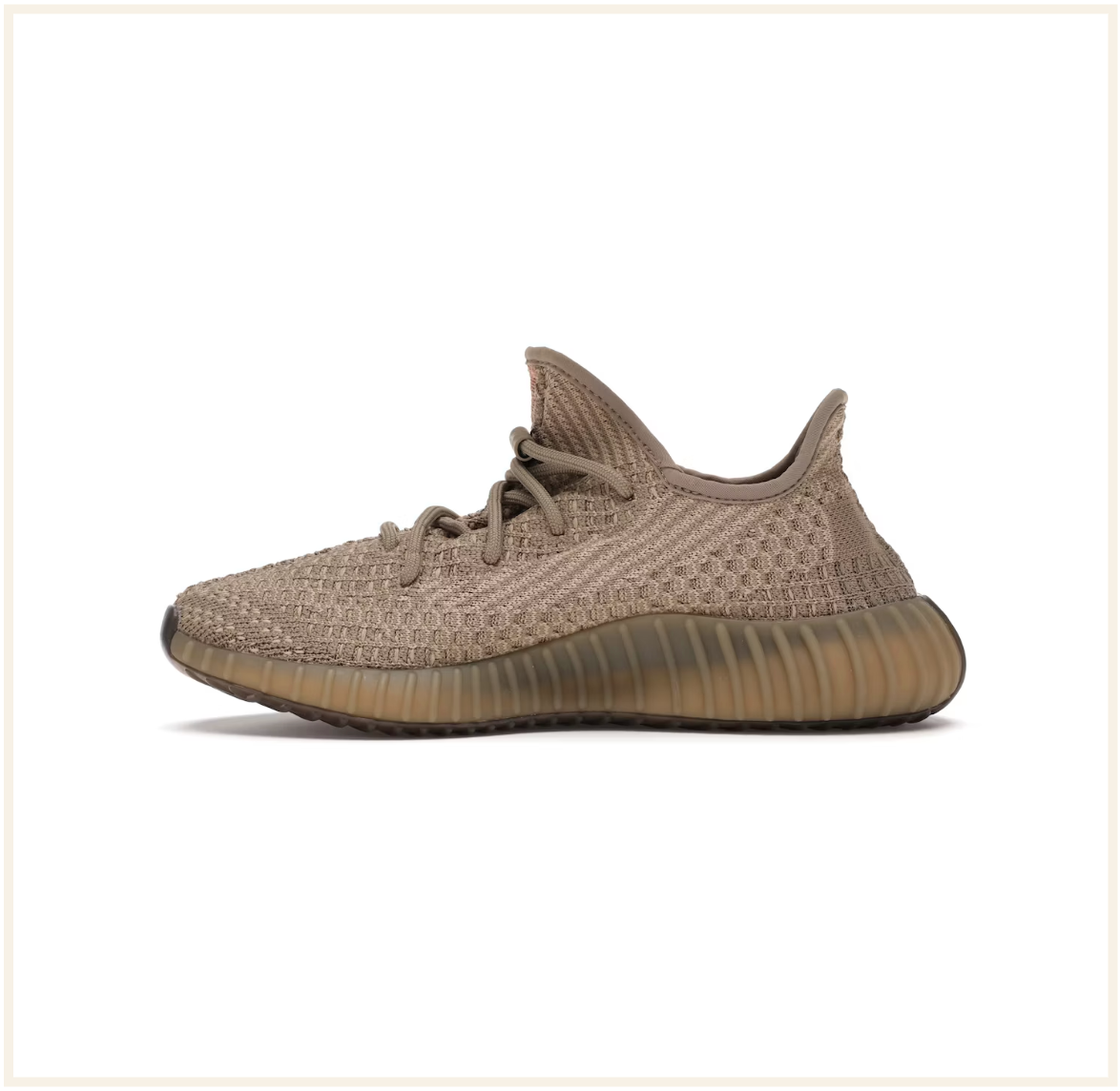 adidas Yeezy Boost 350 v2 Sand Taupe