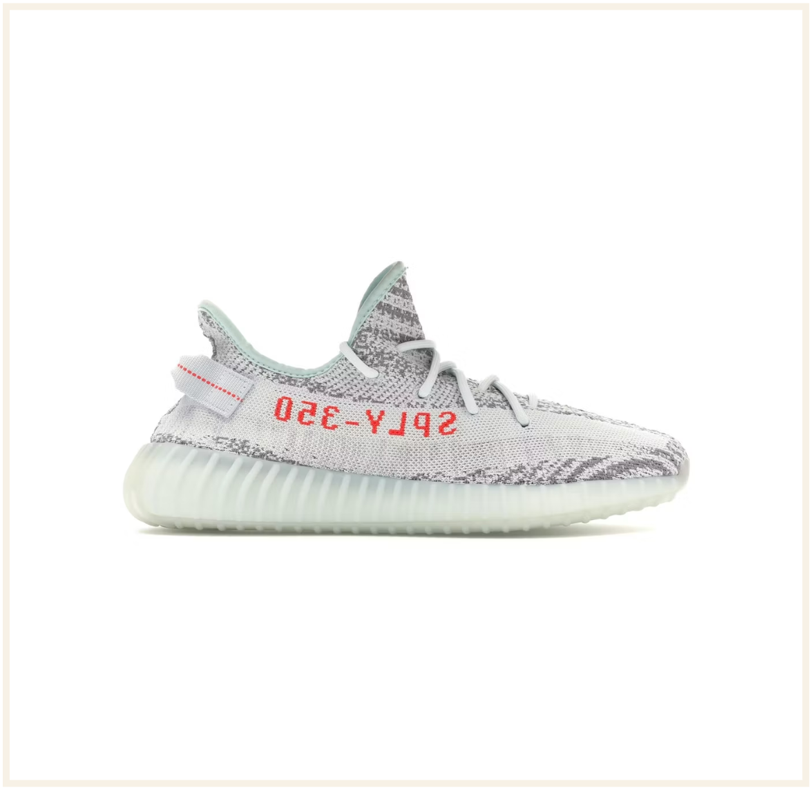 adidas Yeezy Boost 350 v2 Blue Tint