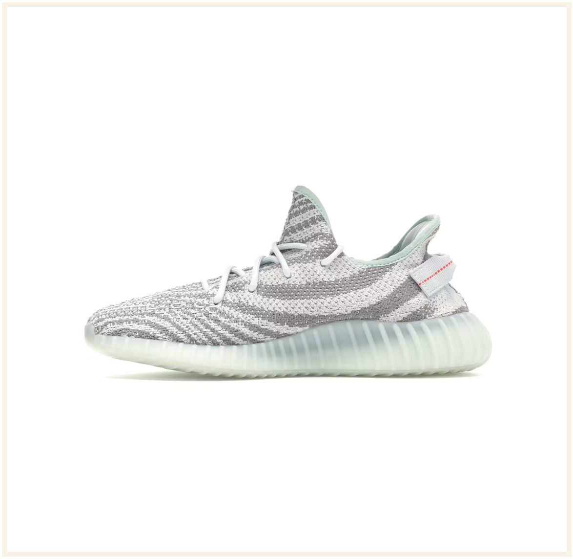 adidas Yeezy Boost 350 v2 Blue Tint