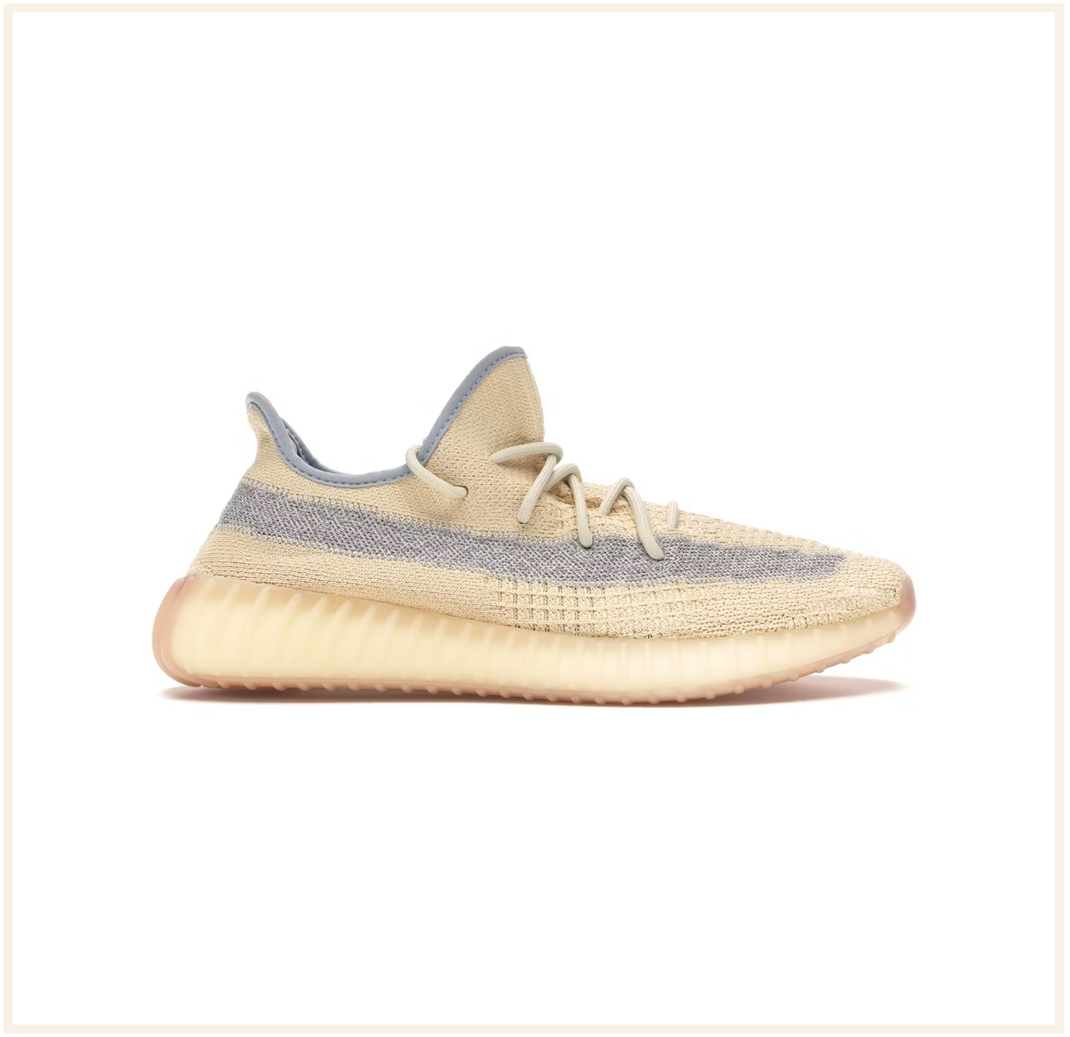 adidas Yeezy Boost 350 v2 Linen