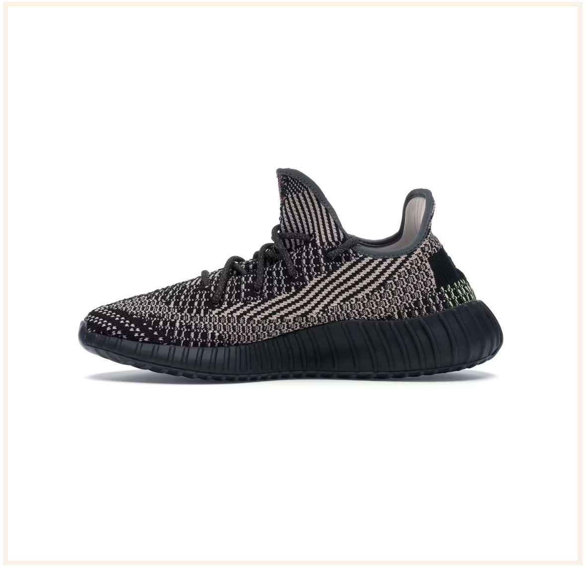 adidas Yeezy Boost 350 Yecheil (Non-Reflective)