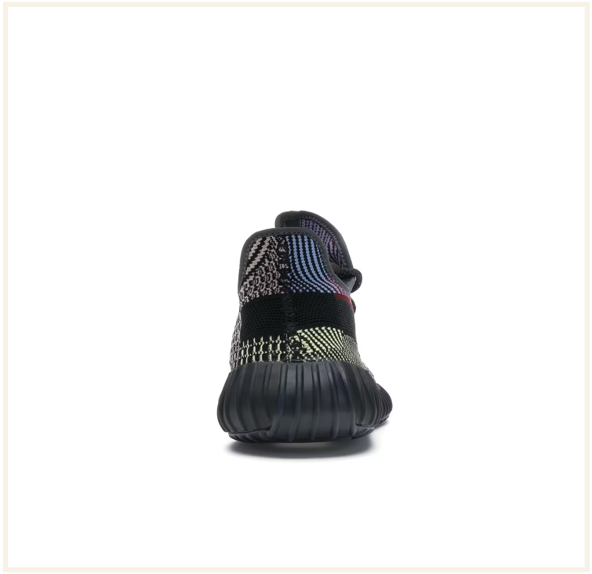 adidas Yeezy Boost 350 Yecheil (Non-Reflective)