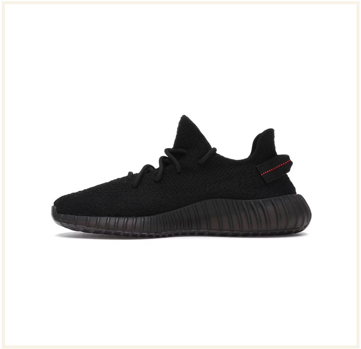 adidas Yeezy Boost 350 Bred