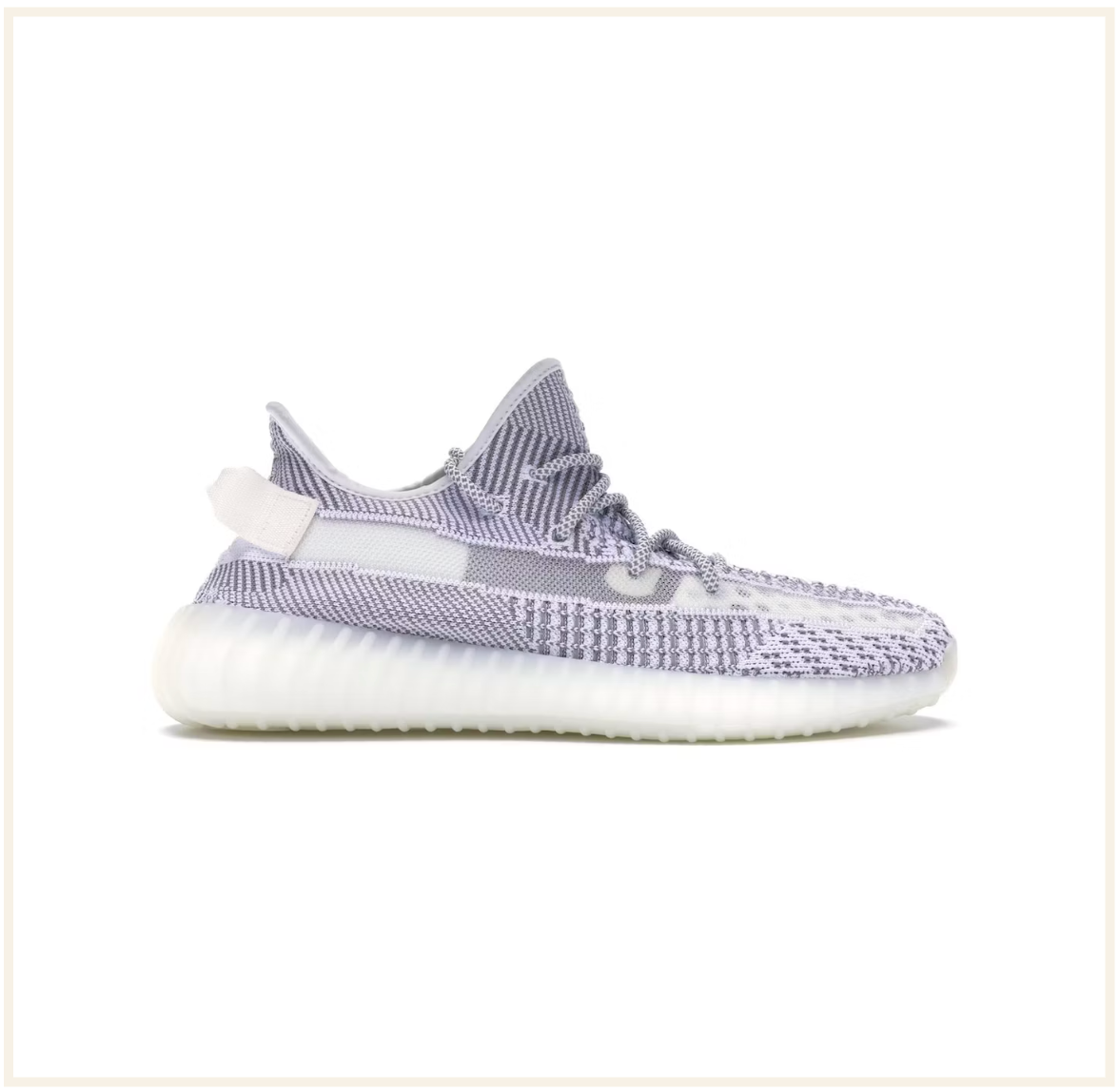 adidas Yeezy Boost 350 v2 Static (Non Reflective)