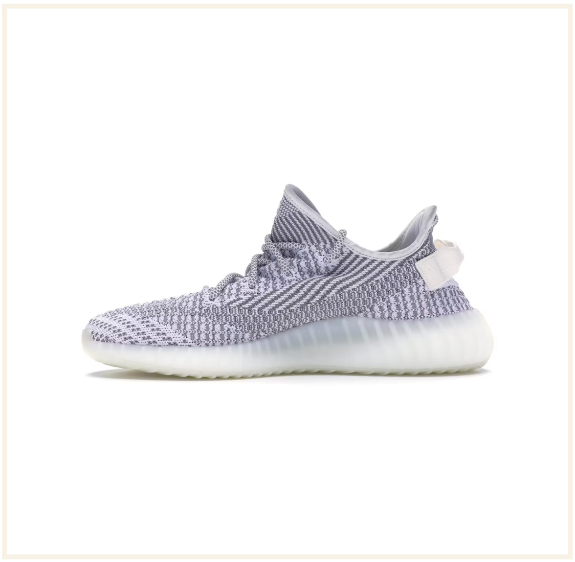 Static on sale v2 reflective