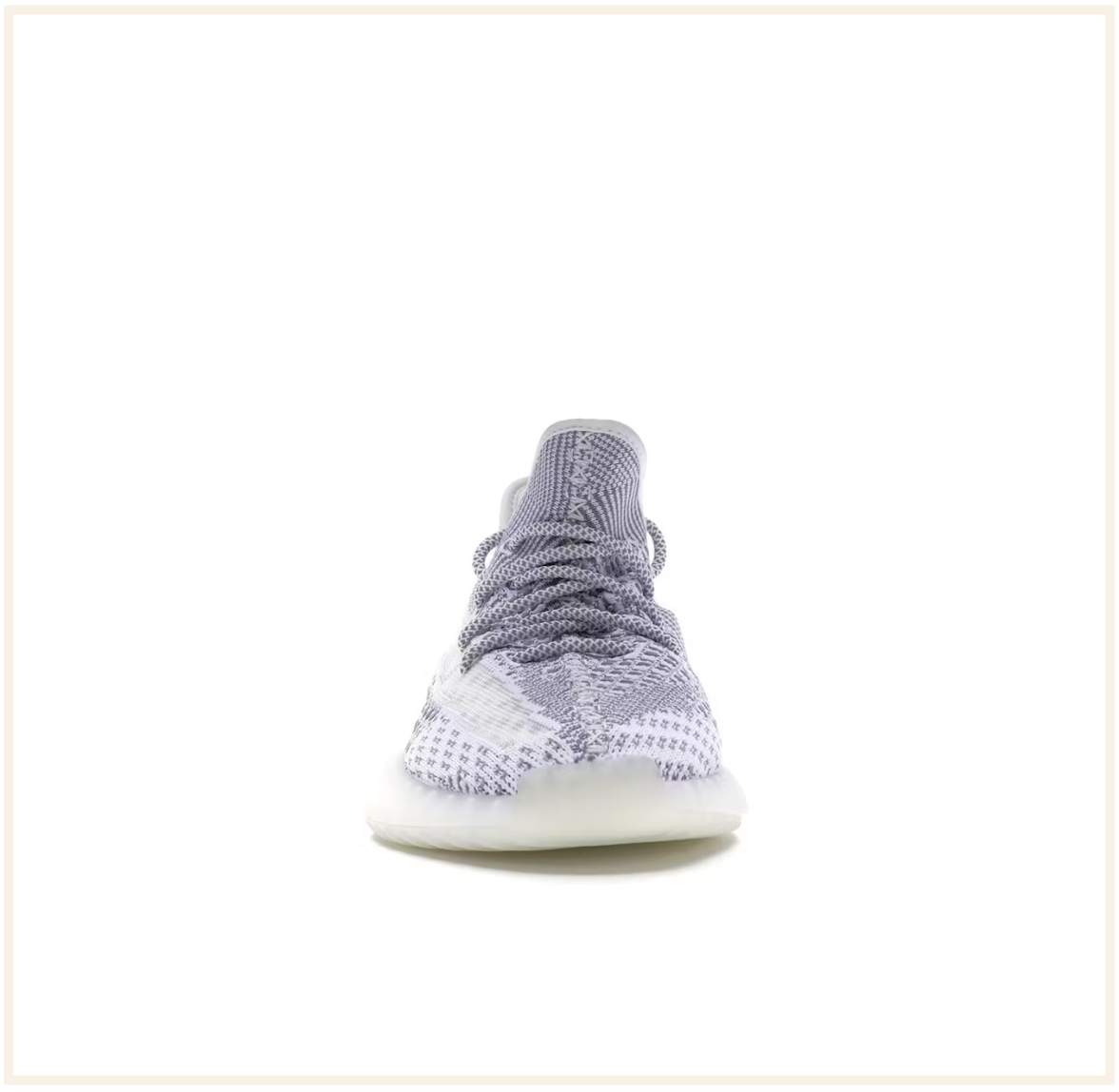 adidas Yeezy Boost 350 v2 Static (Non Reflective)