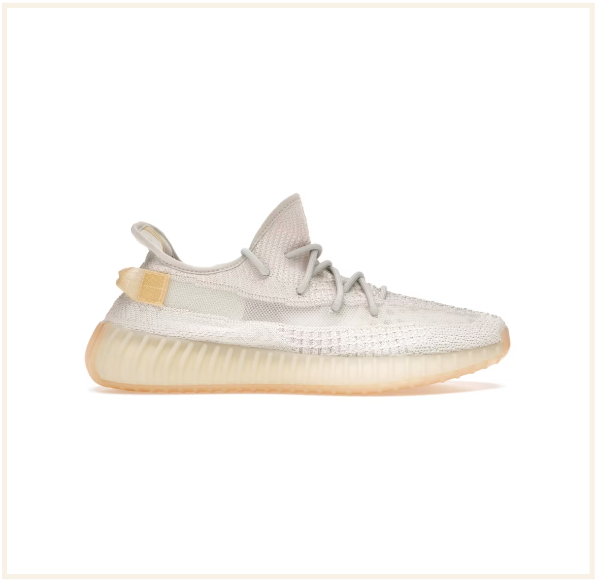 adidas Yeezy Boost 350 Light