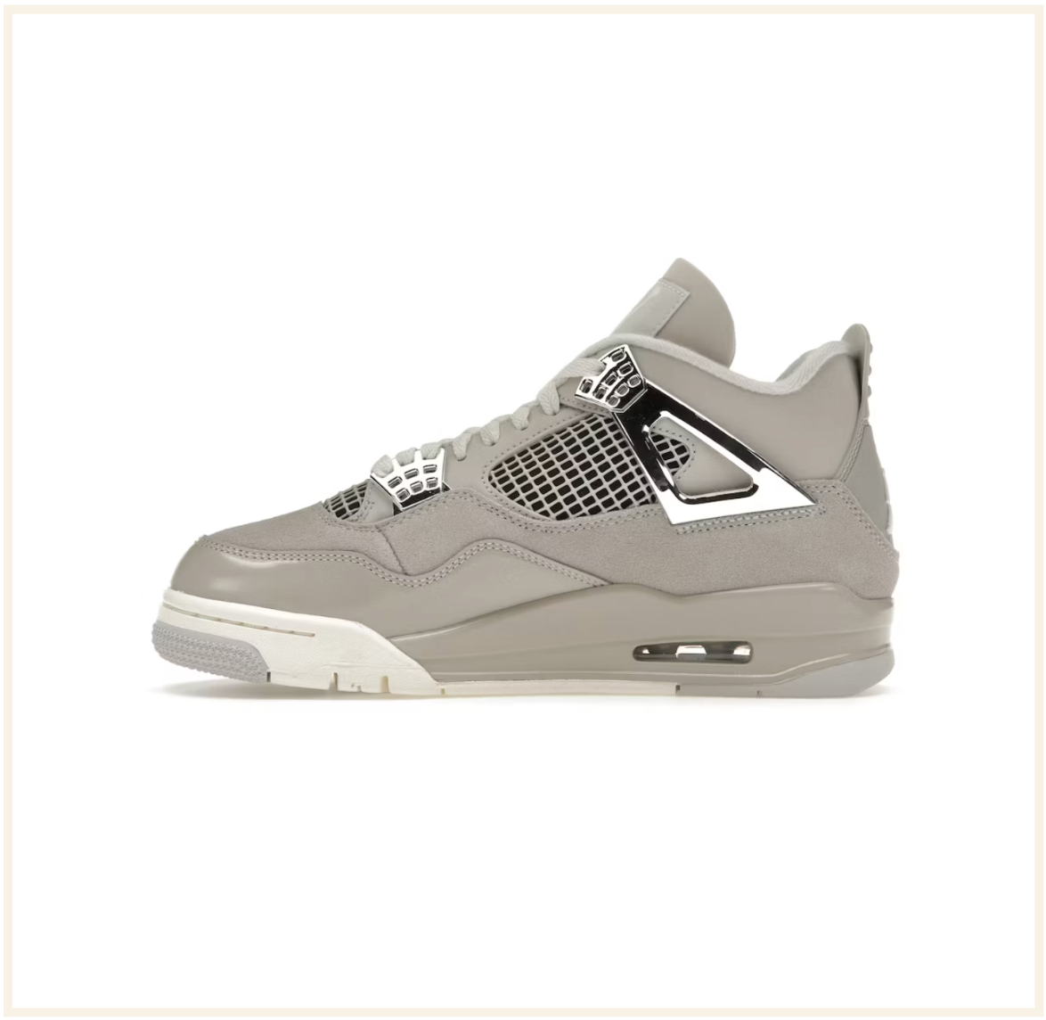 Air Jordan 4 Retro Frozen Moments (W)