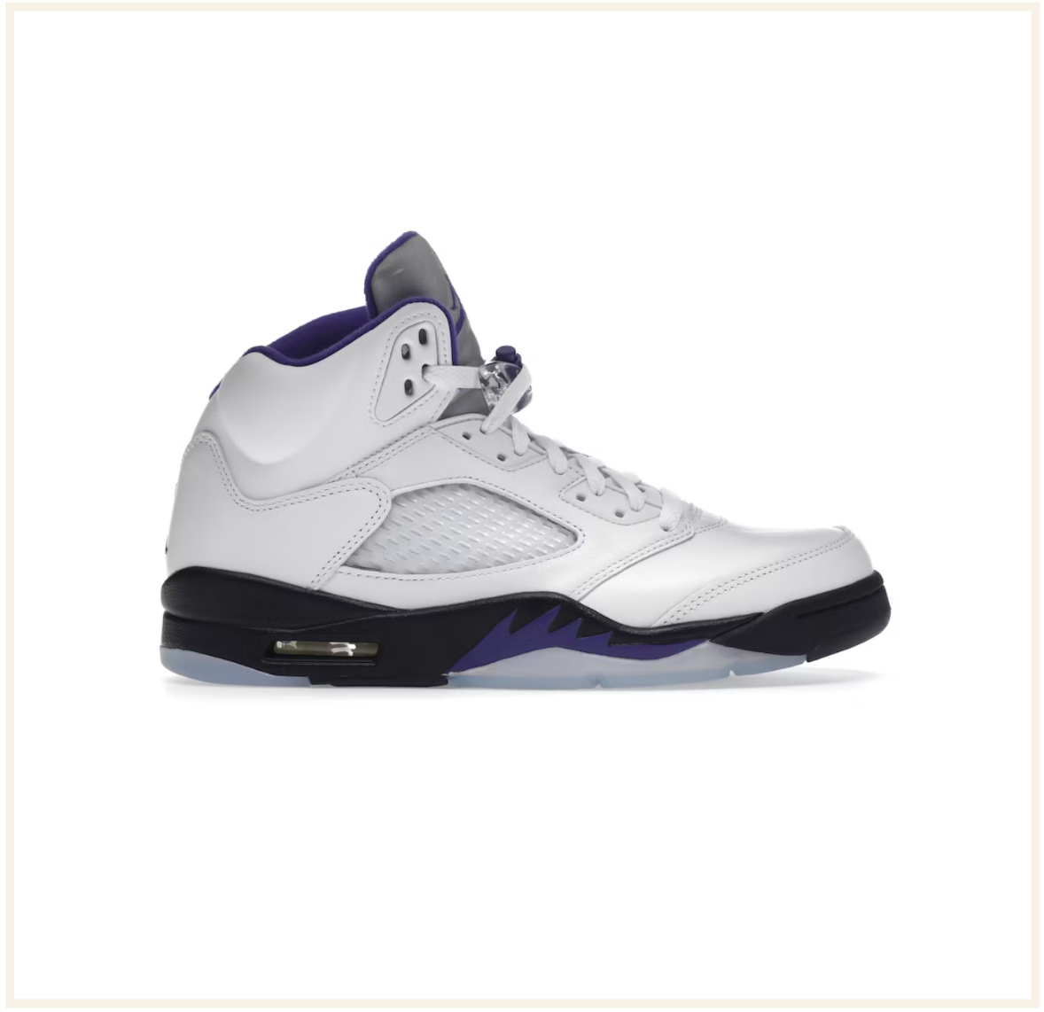 Air Jordan 5 Retro Dark Concord (2022)