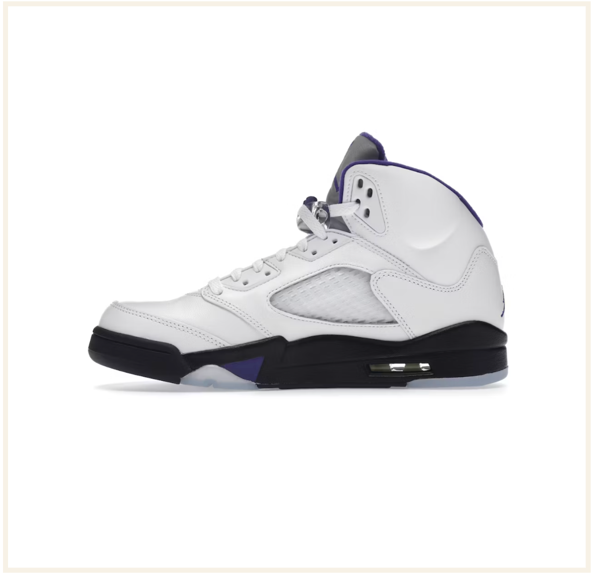 Air Jordan 5 Retro Dark Concord (2022)