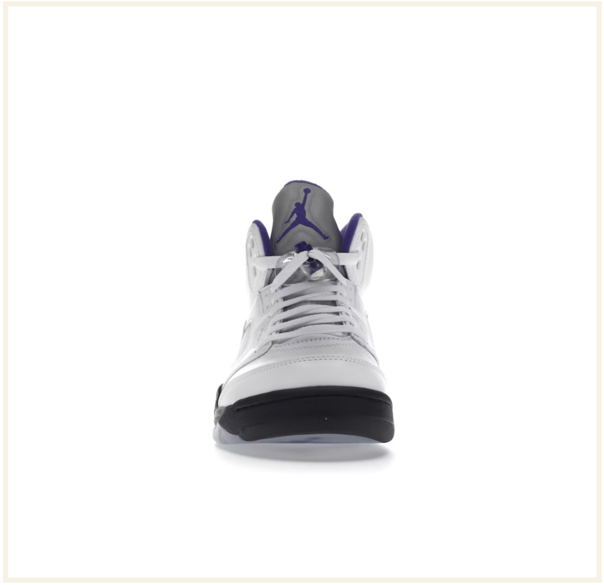 Air Jordan 5 Retro Dark Concord (2022)