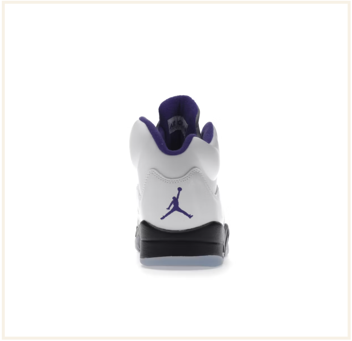 Air Jordan 5 Retro Dark Concord (2022)