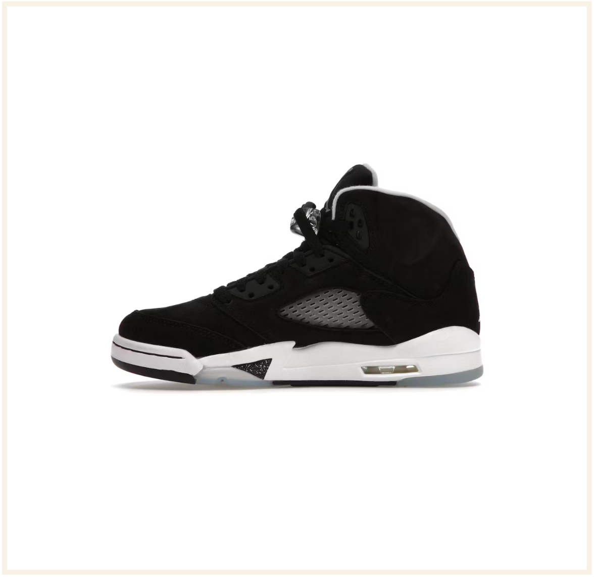 Oreo retro 5 online