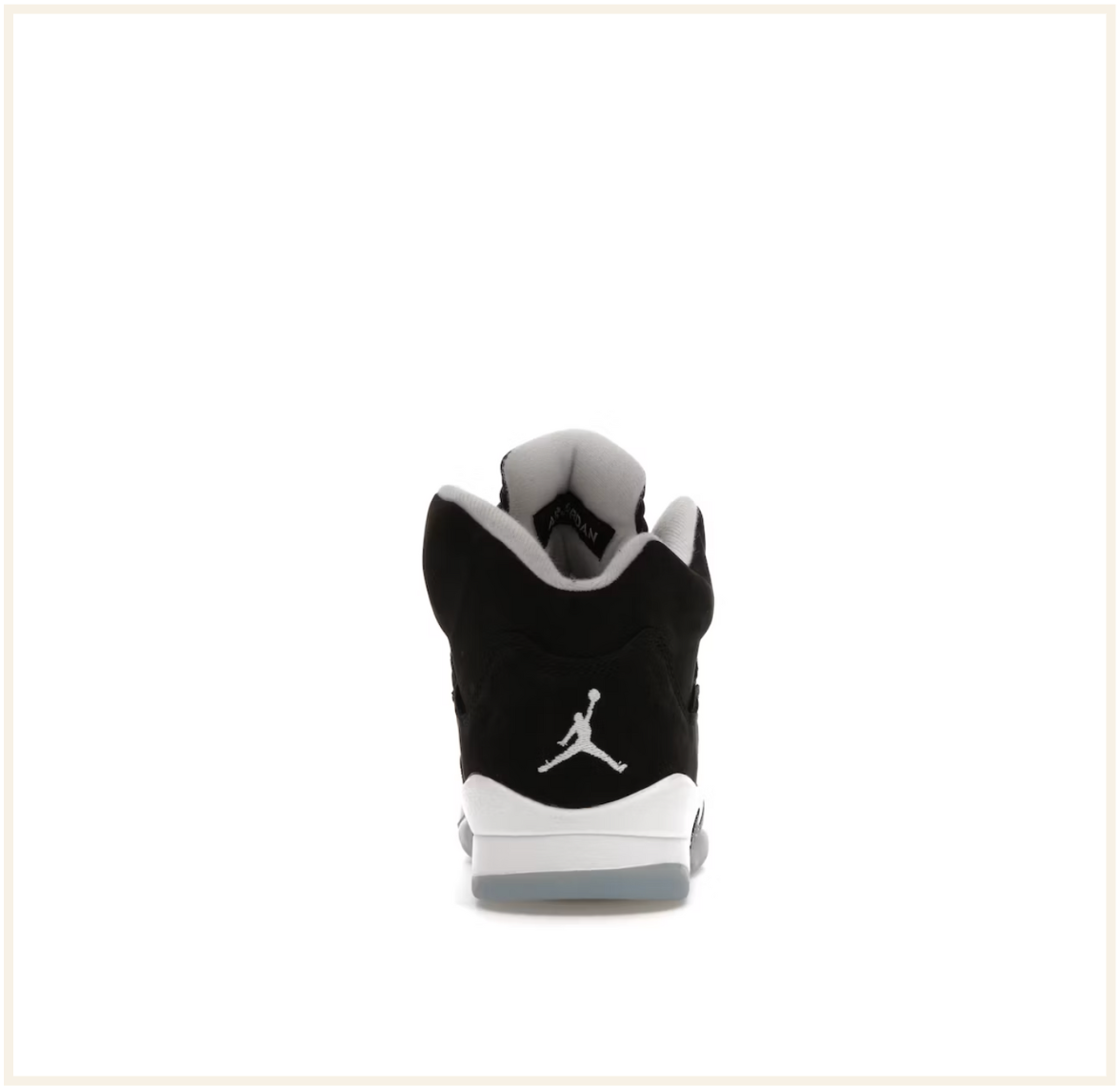 Air Jordan 5 Retro Oreo (GS) (2021)