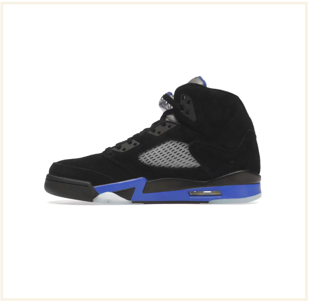 Air Jordan 5 Retro Racer Blue (2022)