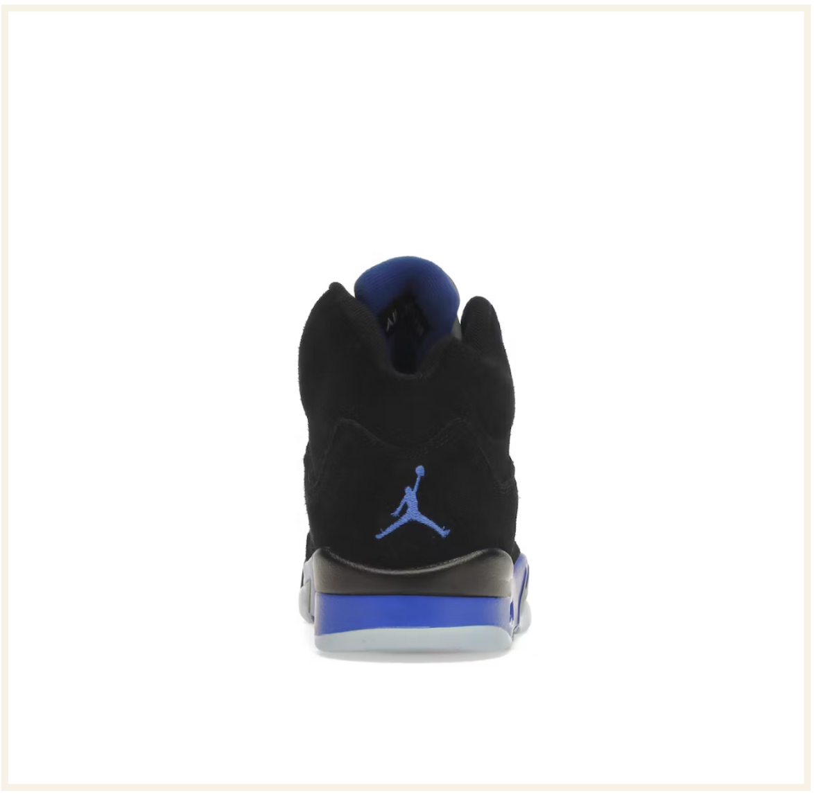 Air Jordan 5 Retro Racer Blue (2022)