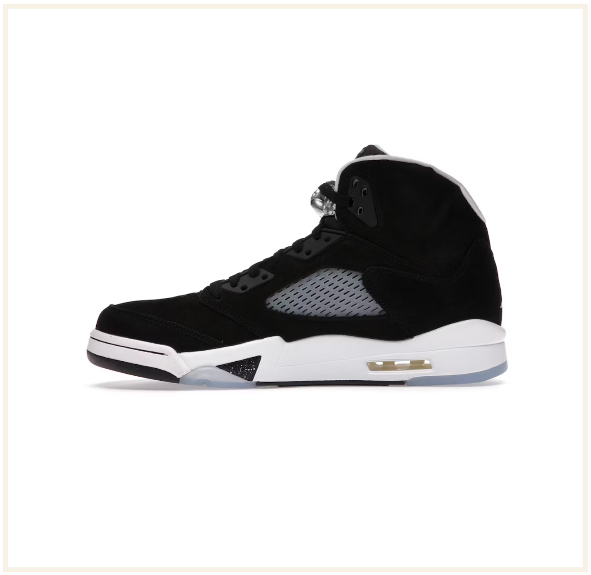 Jordan 2024 5 oreo