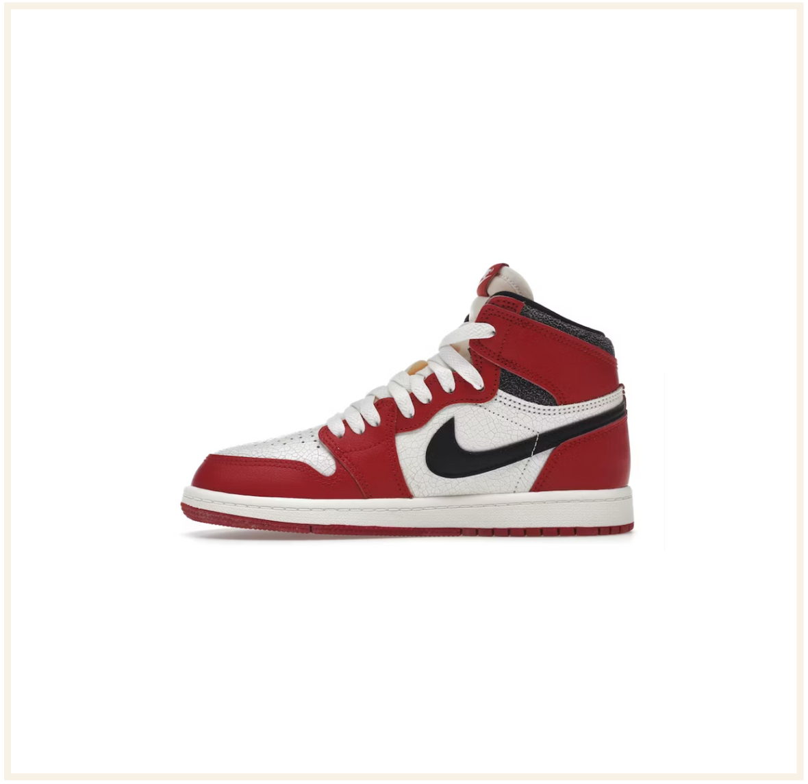 Air Jordan 1 Retro High OG Chicago Lost and Found (PS)