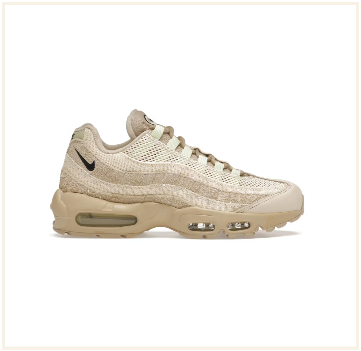 Nike Air Max 95 PRM Grain