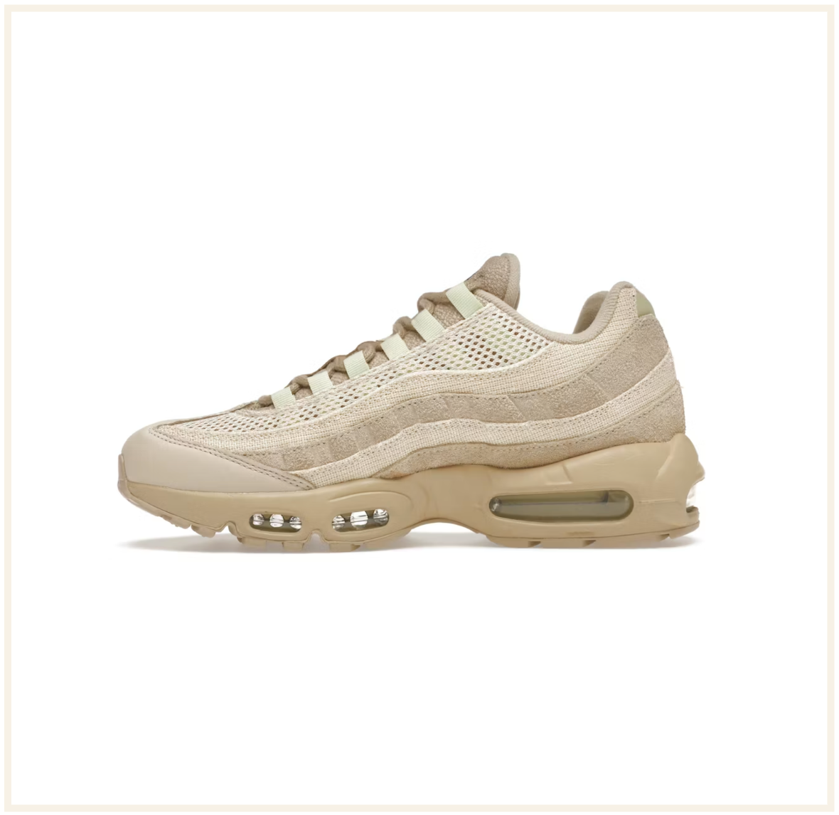 Nike Air Max 95 PRM Grain