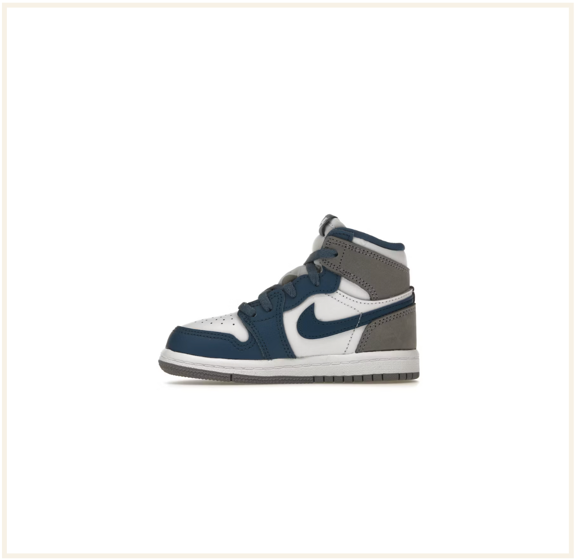 Air Jordan 1 Retro High OG True Blue (TD)