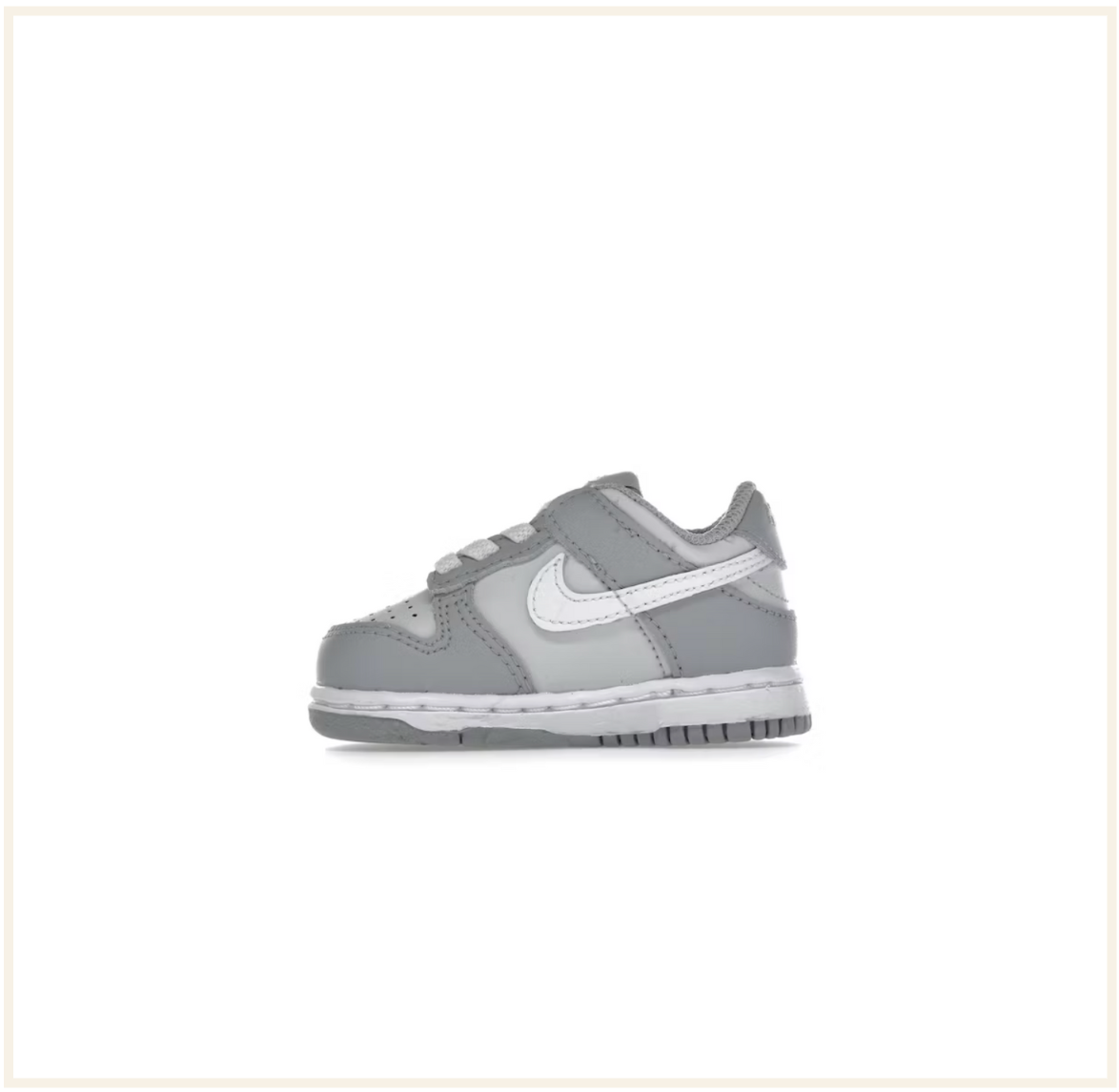 Nike Dunk Low Two Tone (TD)