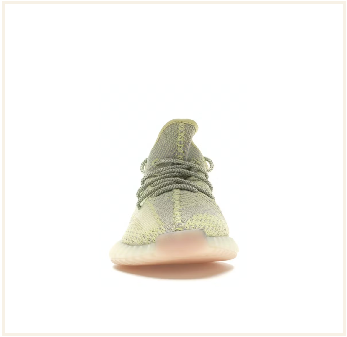 adidas Yeezy Boost 350 Antlia (Non-Reflective)