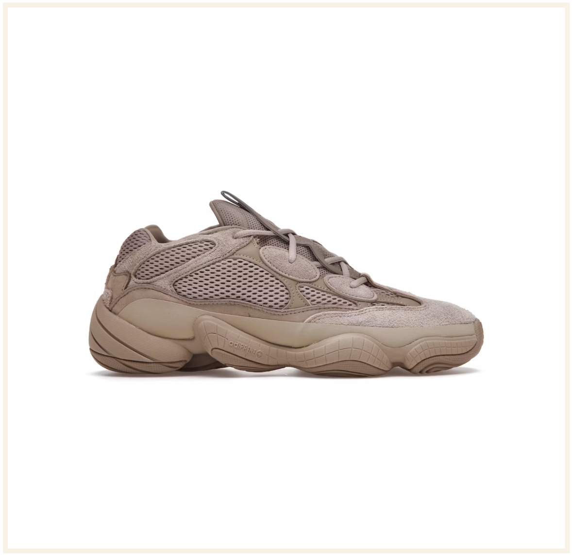 adidas Yeezy 500 Taupe Light