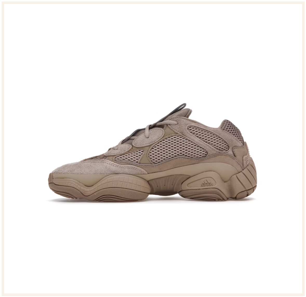 Yeezy 500 best sale g5