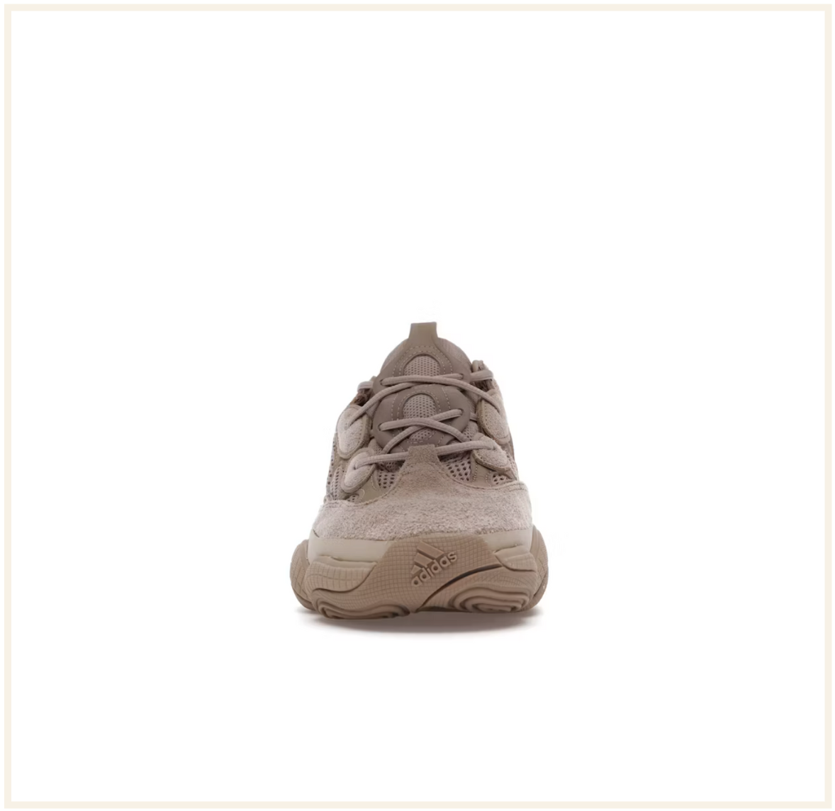 adidas Yeezy 500 Taupe Light