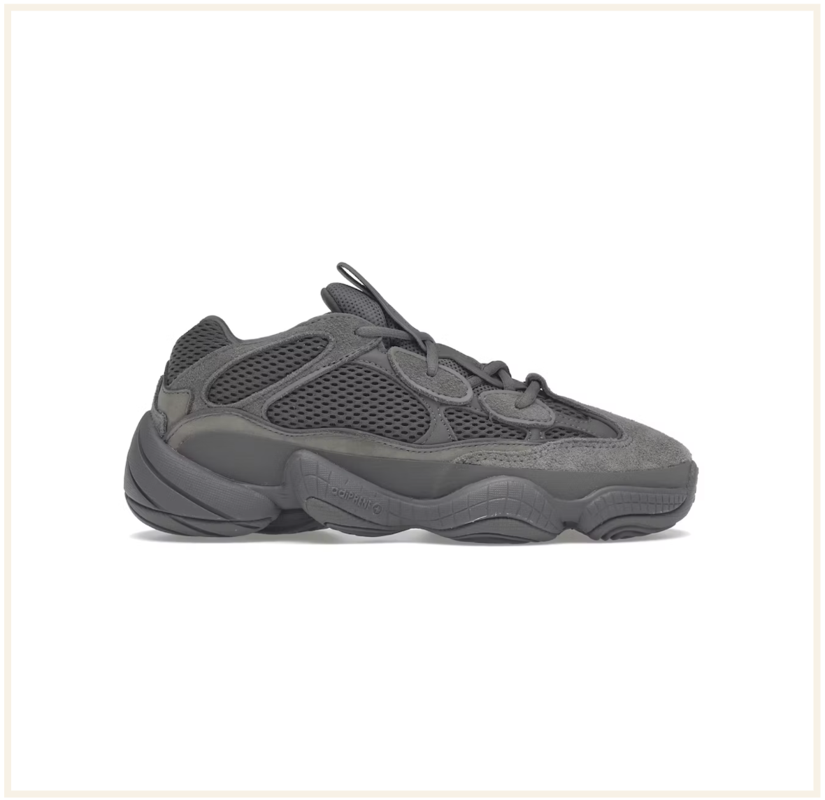 adidas Yeezy 500 Granite (2022)